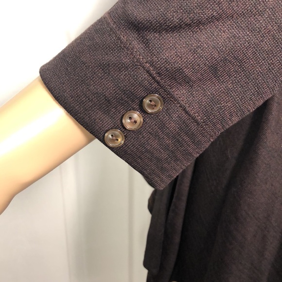 Oh Baby by Motherhood Brown Cardigan S - Picture 4 of 6